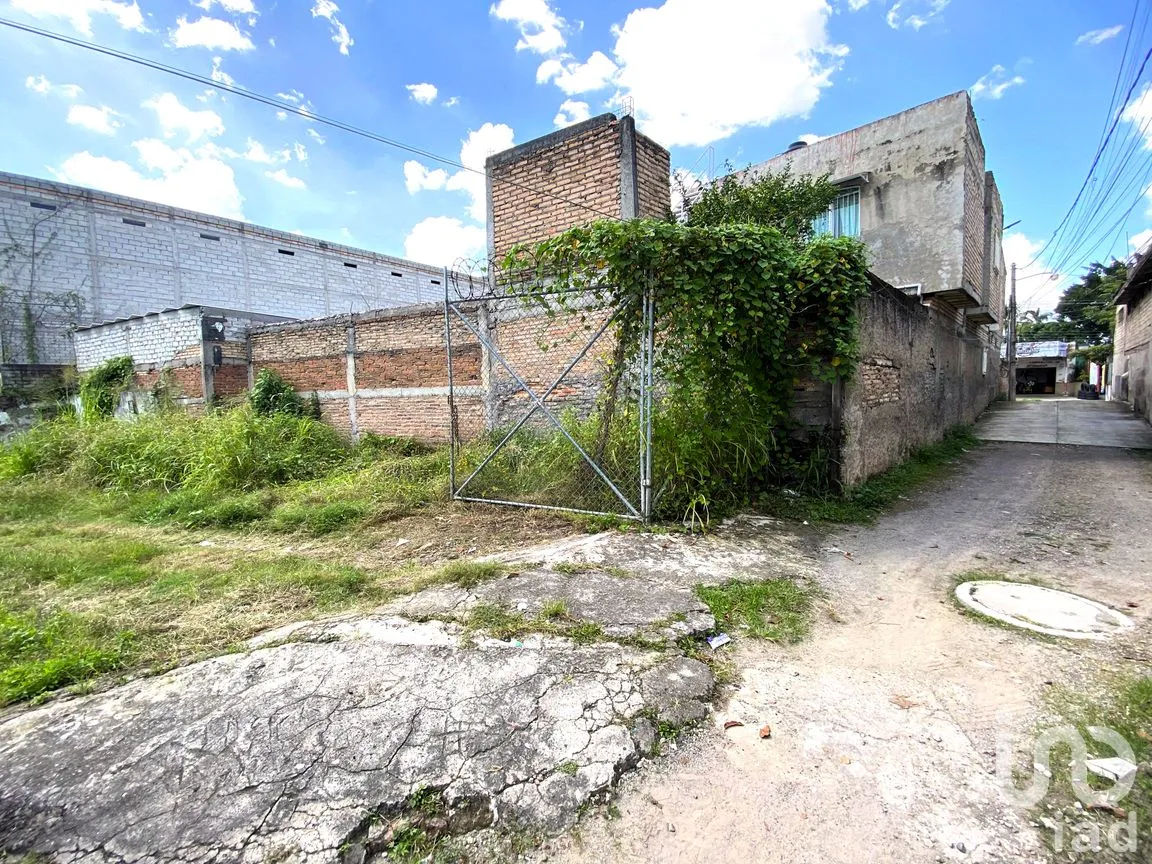 Terreno en Venta en Rey Nayar, Tepic, Nayarit | NEX-260070 | iad México | Foto 10 de 13