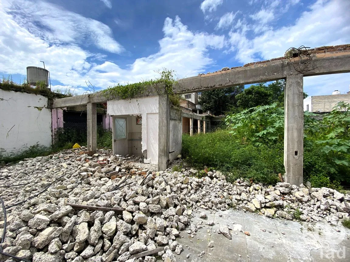 Terreno en Venta en Heriberto Casas, Tepic, Nayarit | NEX-260303 | iad México | Foto 2 de 18