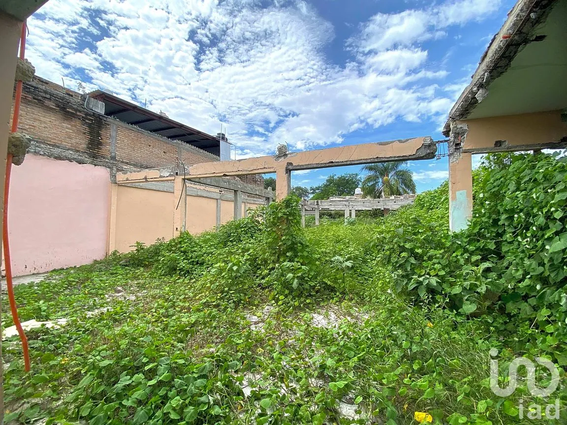 Terreno en Venta en Heriberto Casas, Tepic, Nayarit | NEX-260303 | iad México | Foto 14 de 18