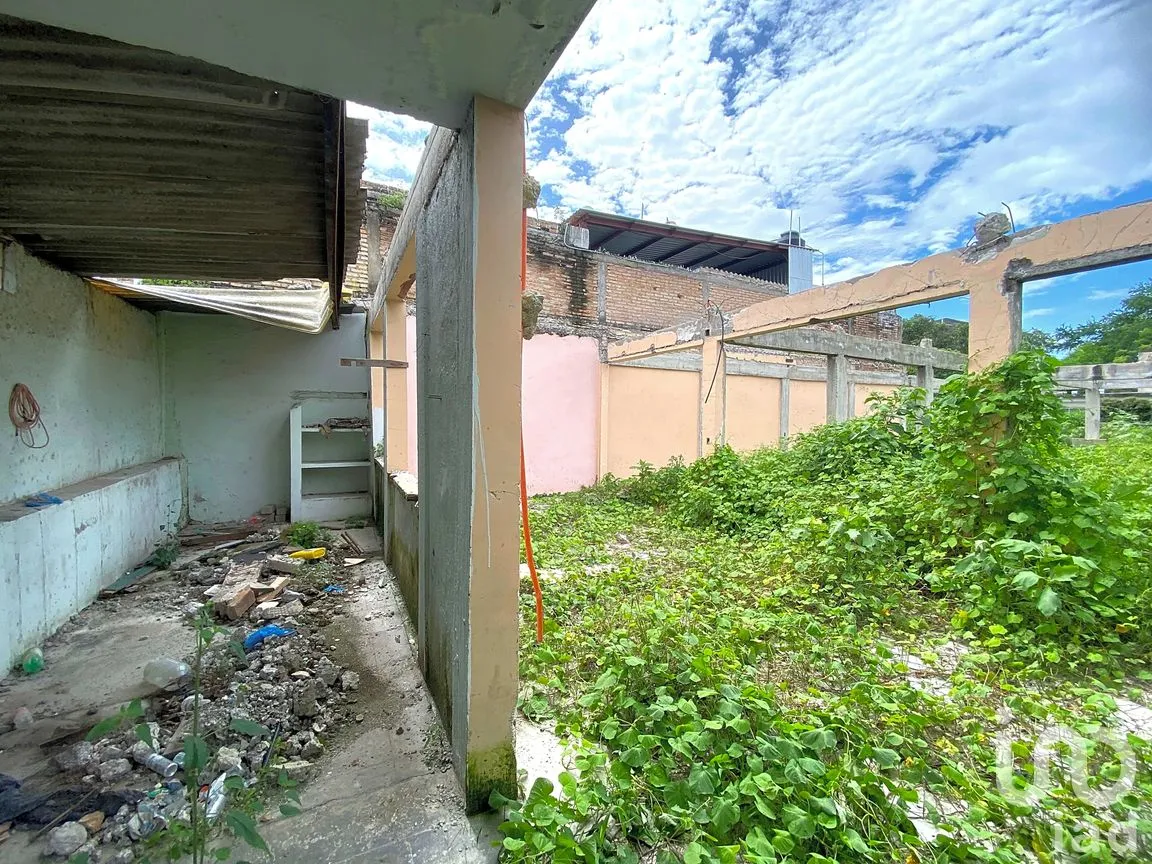 Terreno en Venta en Heriberto Casas, Tepic, Nayarit | NEX-260303 | iad México | Foto 15 de 18