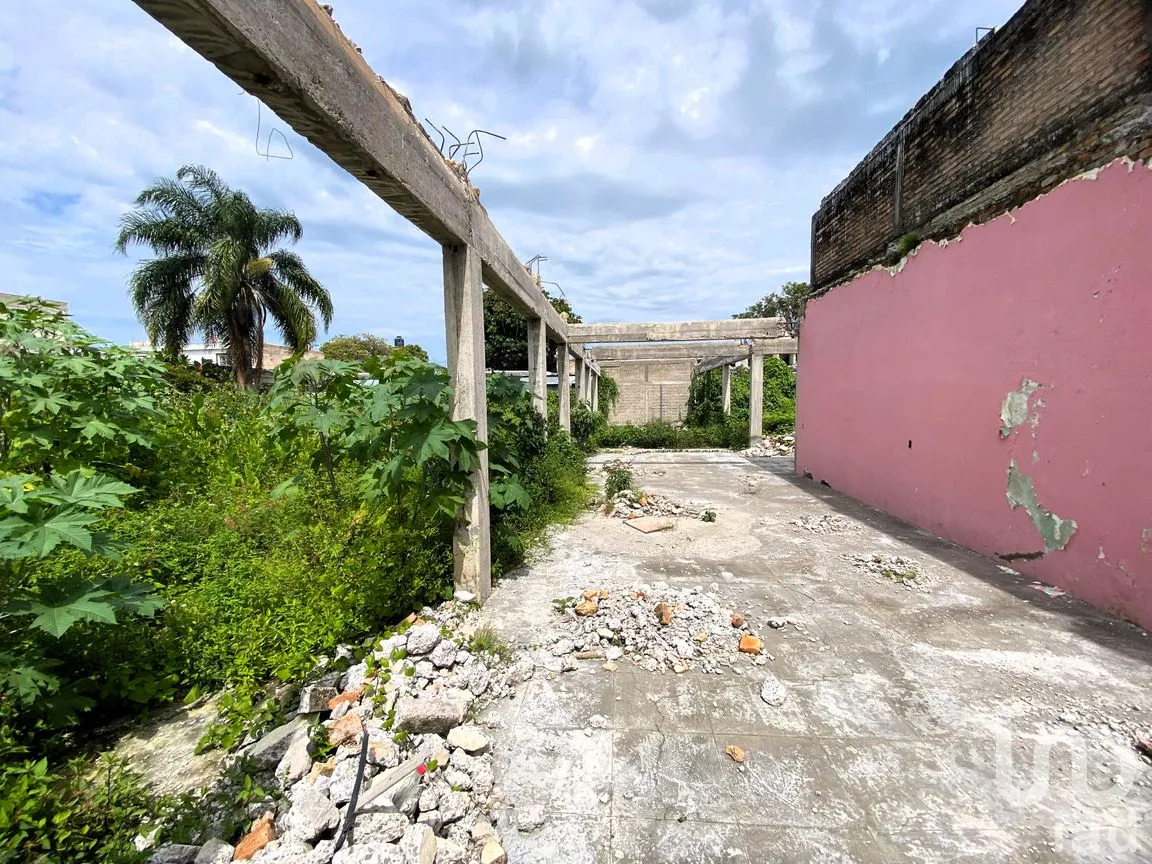 Terreno en Venta en Heriberto Casas, Tepic, Nayarit | NEX-260303 | iad México | Foto 4 de 18