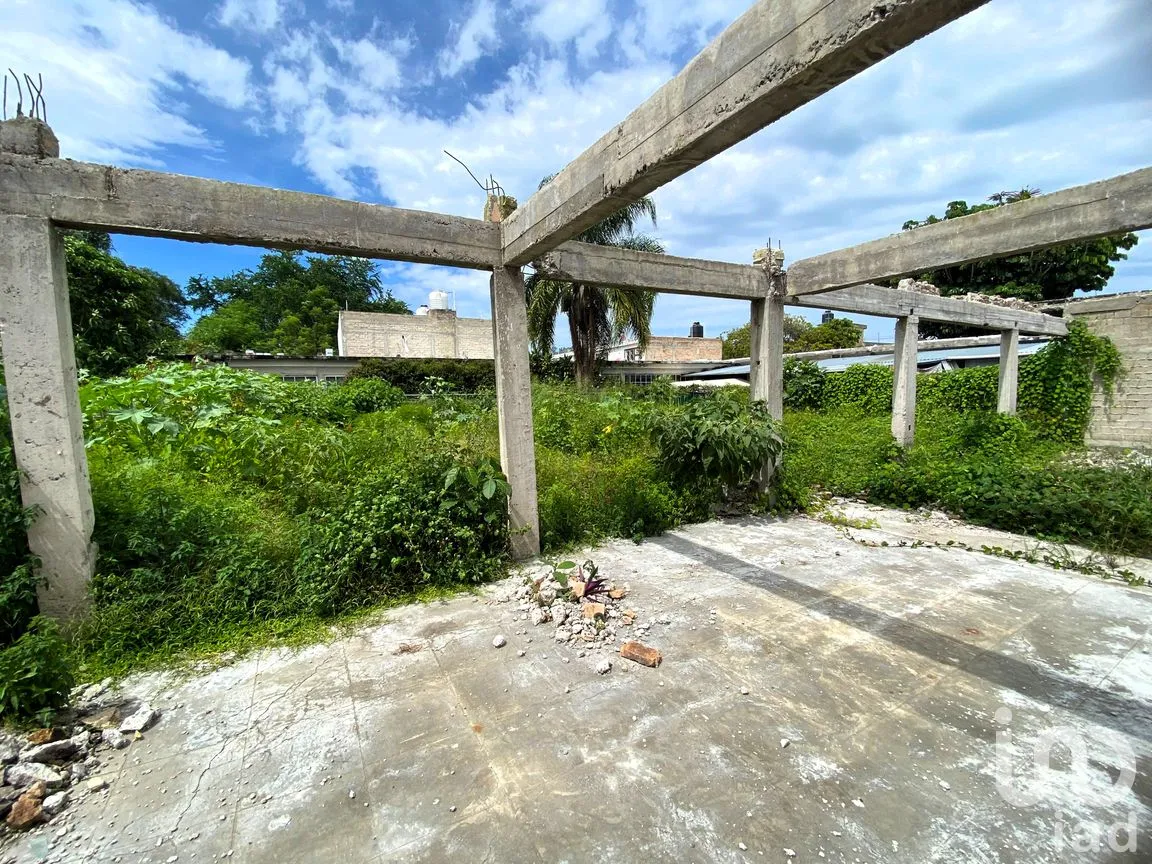 Terreno en Venta en Heriberto Casas, Tepic, Nayarit | NEX-260303 | iad México | Foto 6 de 18
