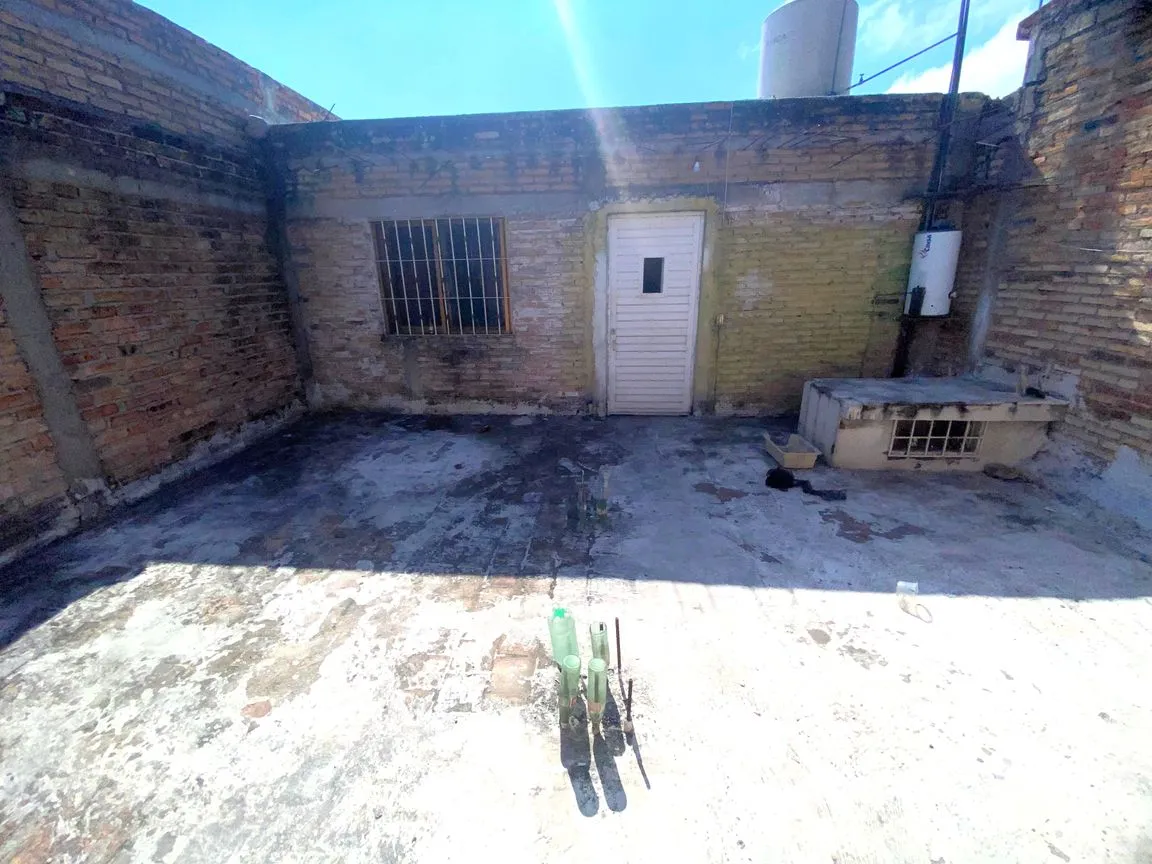 Casa en Venta en Santa Teresita, Tepic, Nayarit | NEX-292167 | iad México | Foto 14 de 16