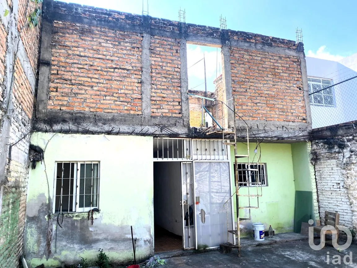 Casa en Venta en Santa Teresita, Tepic, Nayarit | NEX-292167 | iad México | Foto 15 de 16