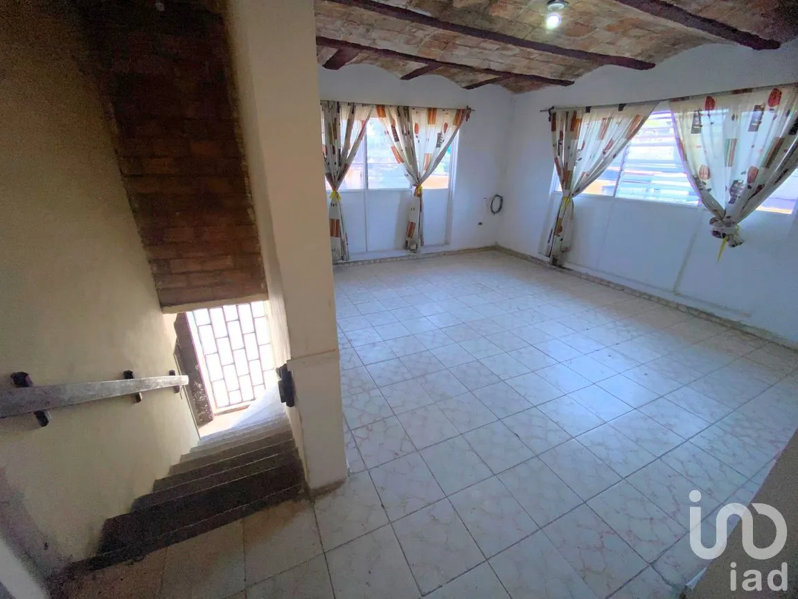 Casa en Venta en Lázaro Cárdenas, Tepic, Nayarit | NEX-292731 | iad México | Foto 14 de 30