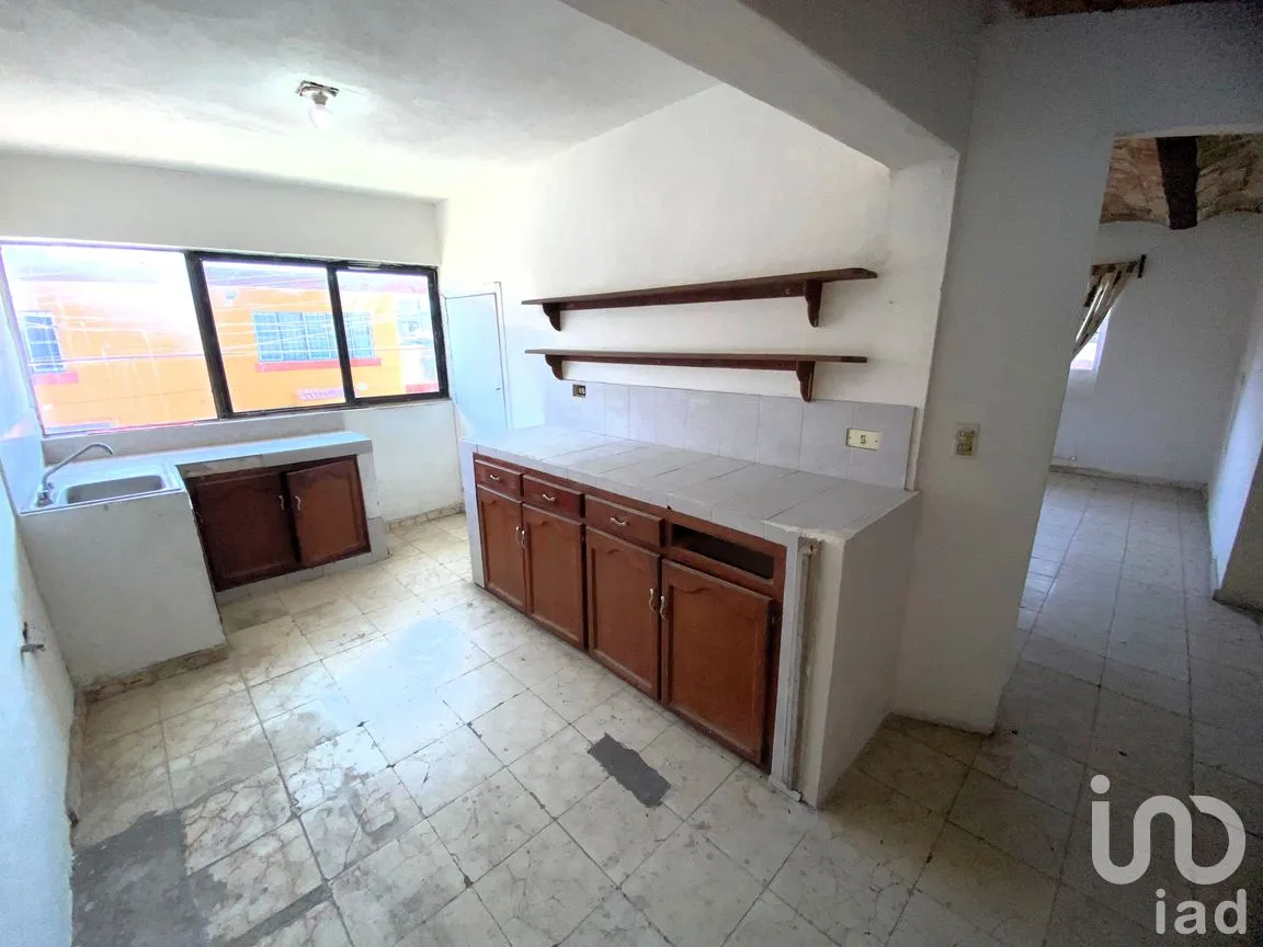 Casa en Venta en Lázaro Cárdenas, Tepic, Nayarit | NEX-292731 | iad México | Foto 16 de 30