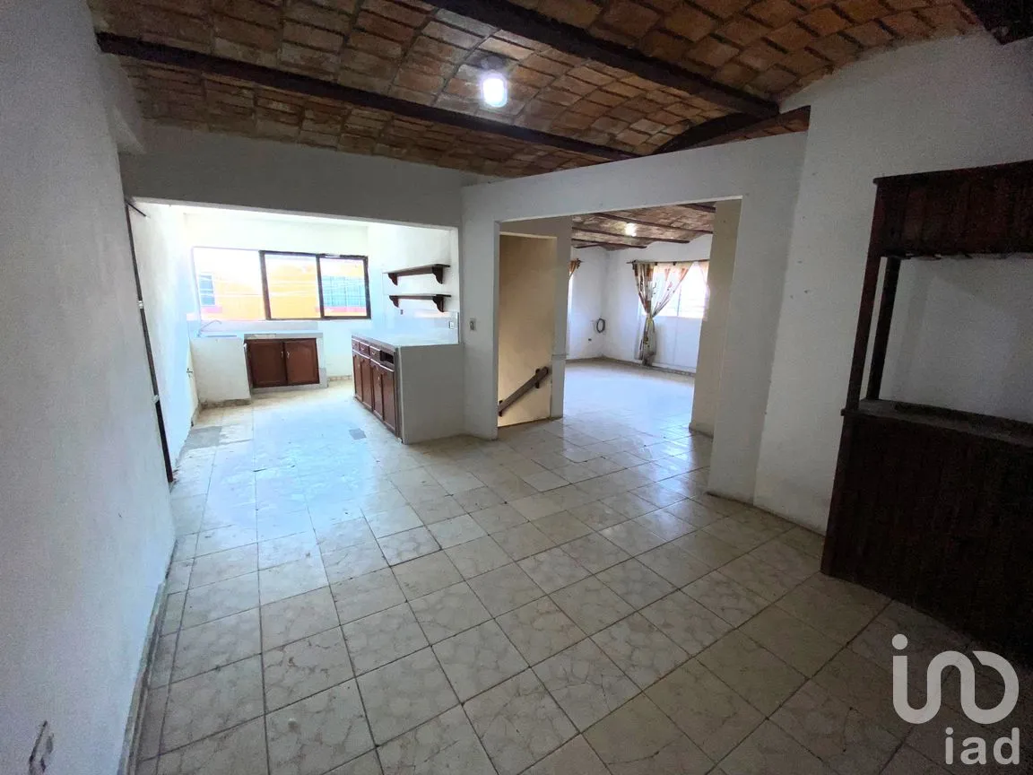 Casa en Venta en Lázaro Cárdenas, Tepic, Nayarit | NEX-292731 | iad México | Foto 17 de 30