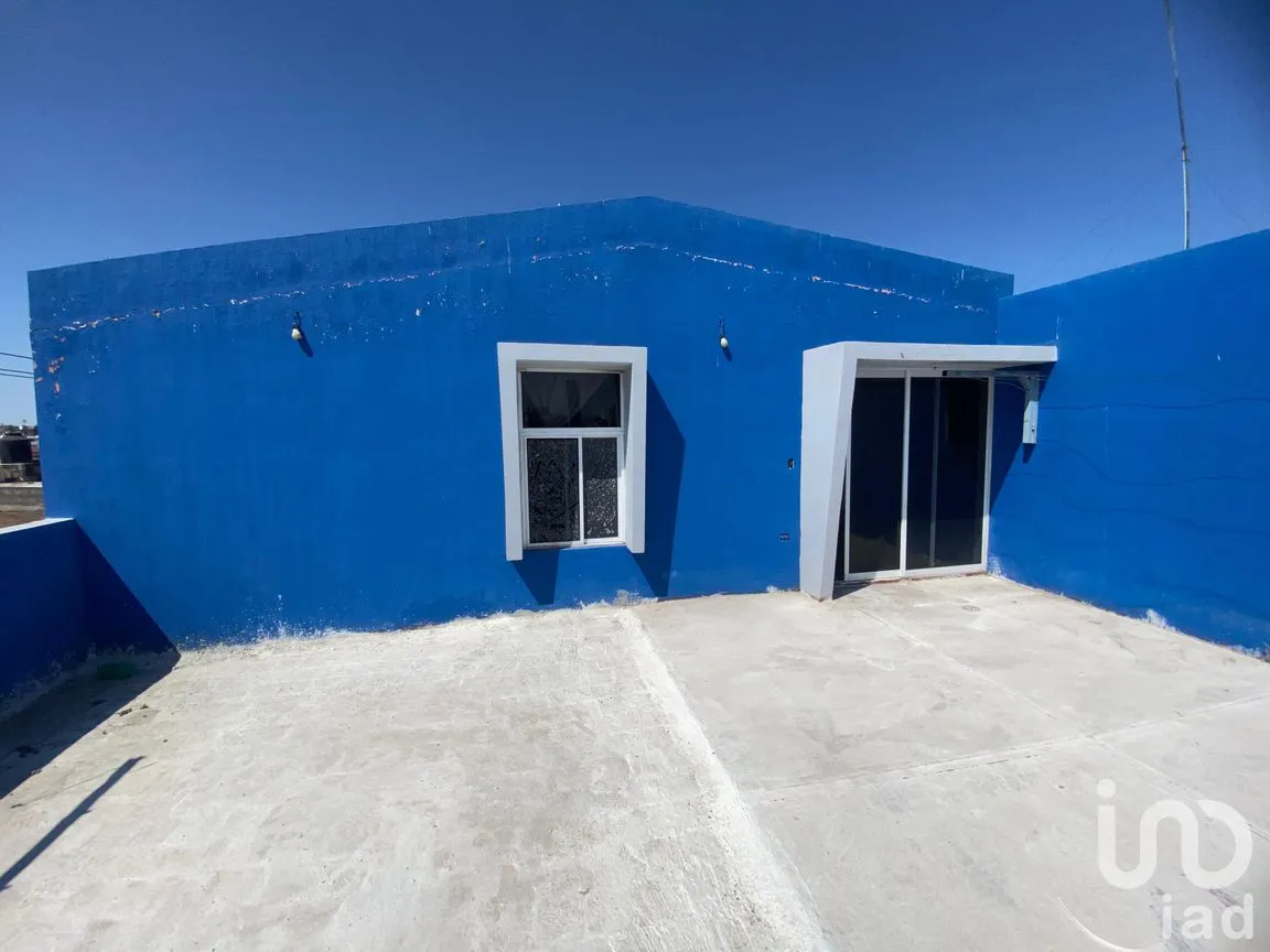 Casa en Venta en Lázaro Cárdenas, Tepic, Nayarit | NEX-292731 | iad México | Foto 3 de 30