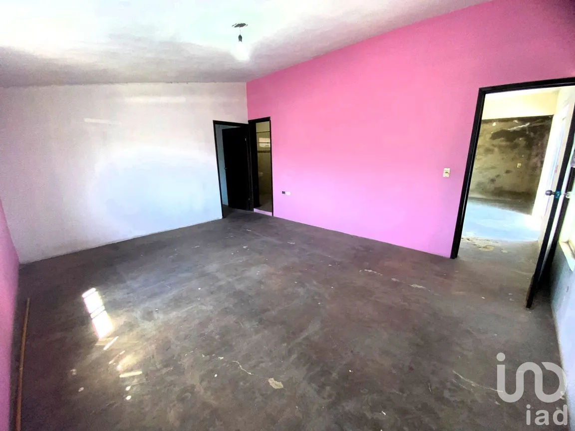 Casa en Venta en Lázaro Cárdenas, Tepic, Nayarit | NEX-292731 | iad México | Foto 28 de 30