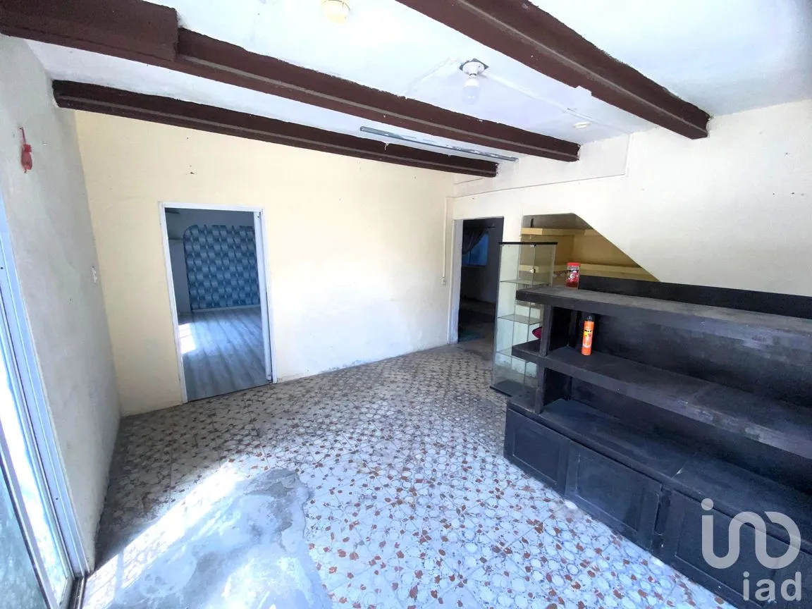 Casa en Venta en Lázaro Cárdenas, Tepic, Nayarit | NEX-292731 | iad México | Foto 4 de 30