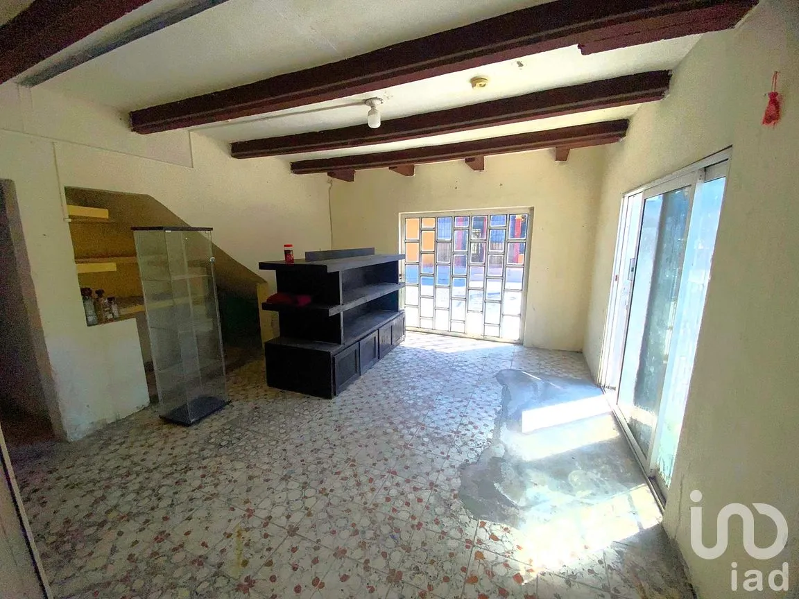 Casa en Venta en Lázaro Cárdenas, Tepic, Nayarit | NEX-292731 | iad México | Foto 7 de 30
