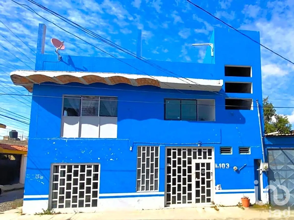 Casa en Venta en Lázaro Cárdenas, Tepic, Nayarit | NEX-292731 | iad México | Foto 1 de 30