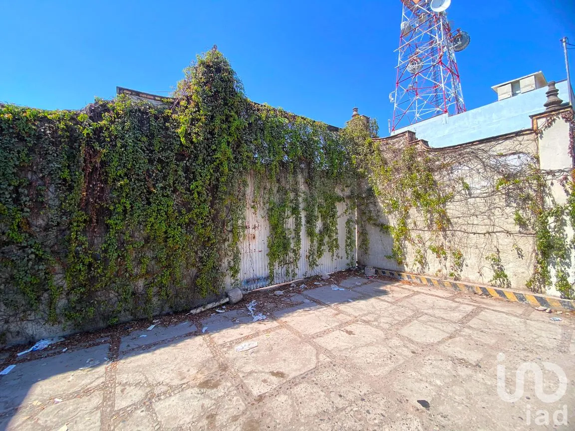 Bodega en Venta en Juárez, Santiago Ixcuintla, Nayarit | NEX-293466 | iad México | Foto 2 de 17