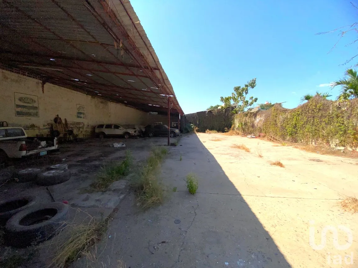 Bodega en Venta en Juárez, Santiago Ixcuintla, Nayarit | NEX-293466 | iad México | Foto 3 de 17