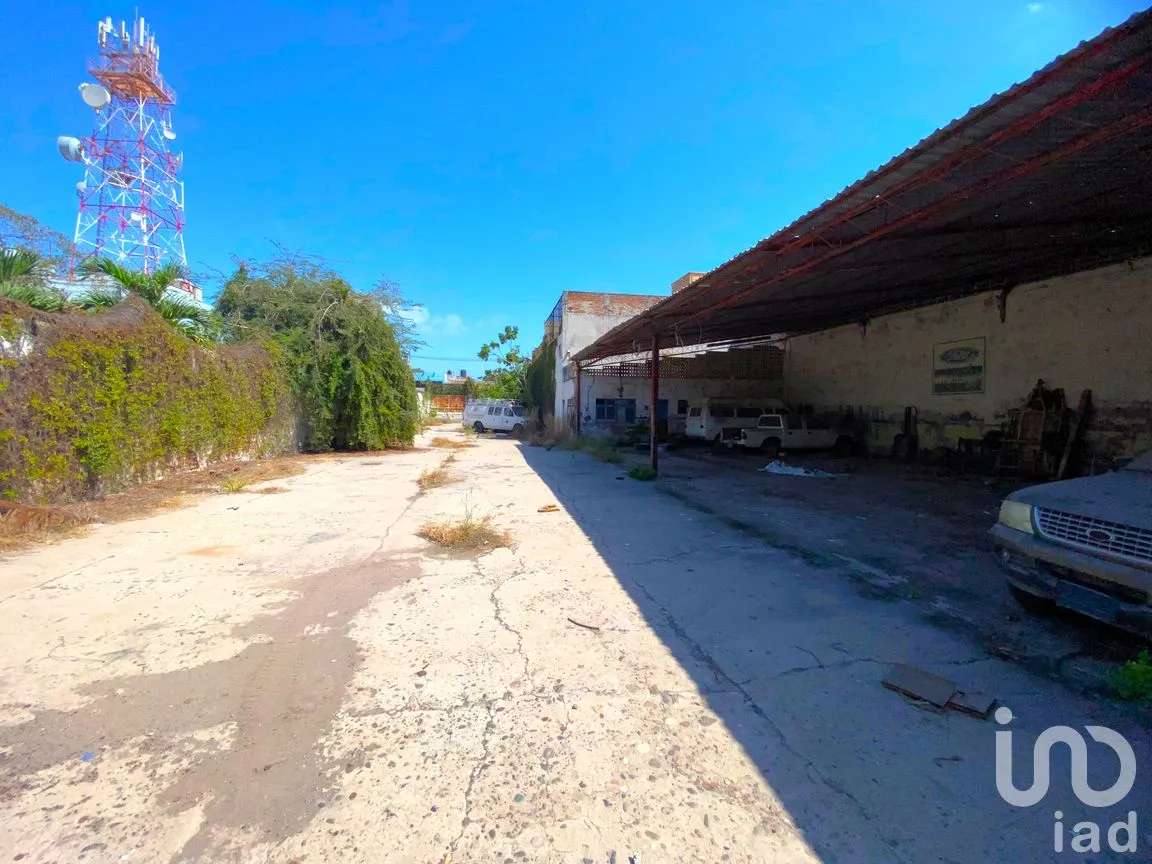 Bodega en Venta en Juárez, Santiago Ixcuintla, Nayarit | NEX-293466 | iad México | Foto 4 de 17