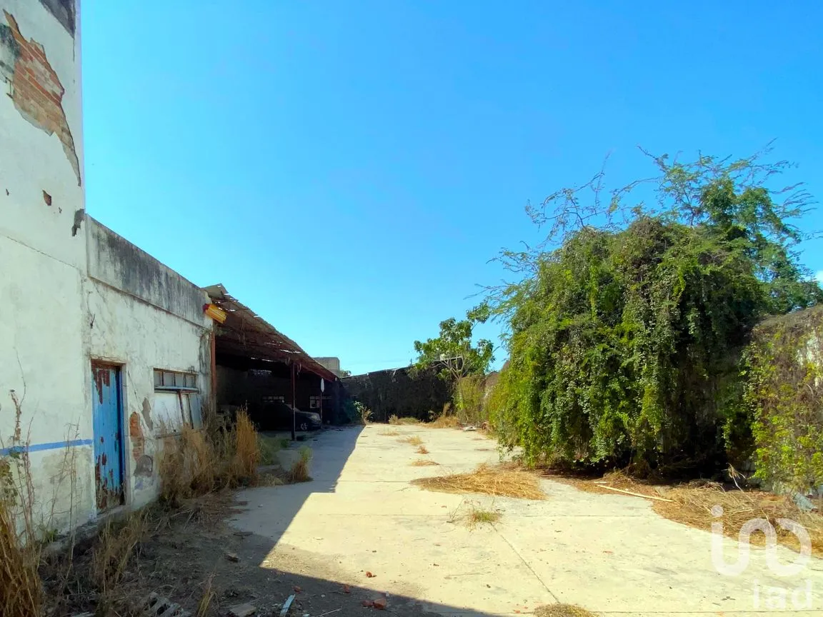 Bodega en Venta en Juárez, Santiago Ixcuintla, Nayarit | NEX-293466 | iad México | Foto 6 de 17