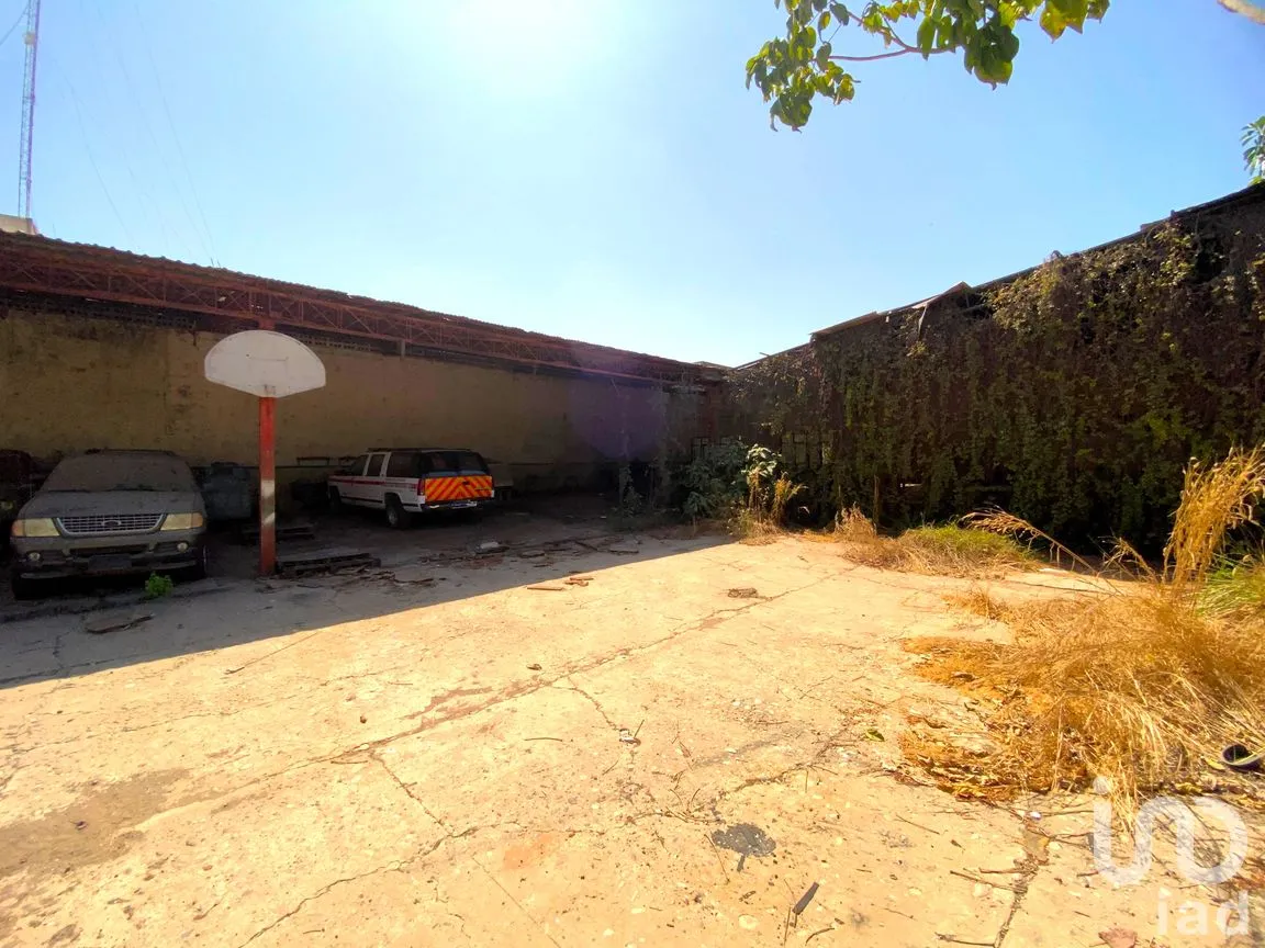 Bodega en Venta en Juárez, Santiago Ixcuintla, Nayarit | NEX-293466 | iad México | Foto 8 de 17