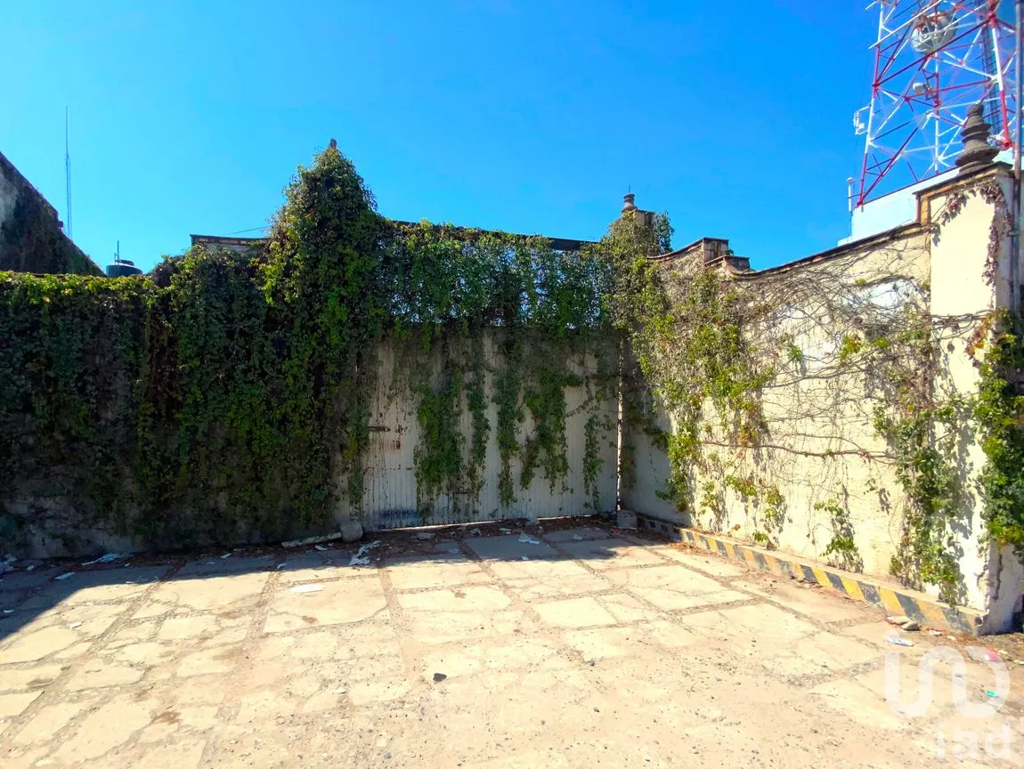 Bodega en Venta en Juárez, Santiago Ixcuintla, Nayarit | NEX-293466 | iad México | Foto 1 de 17