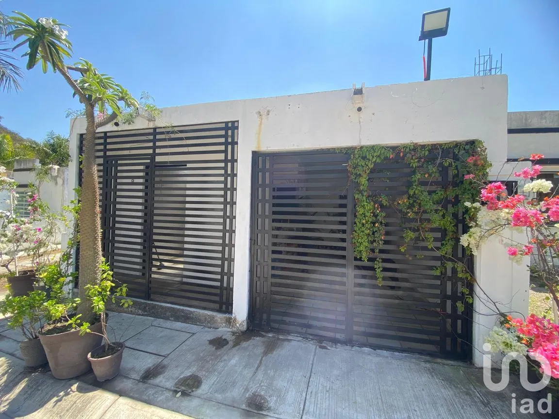 Casa en Venta en Senderos del Monte, Tepic, Nayarit | NEX-293699 | iad México | Foto 2 de 14