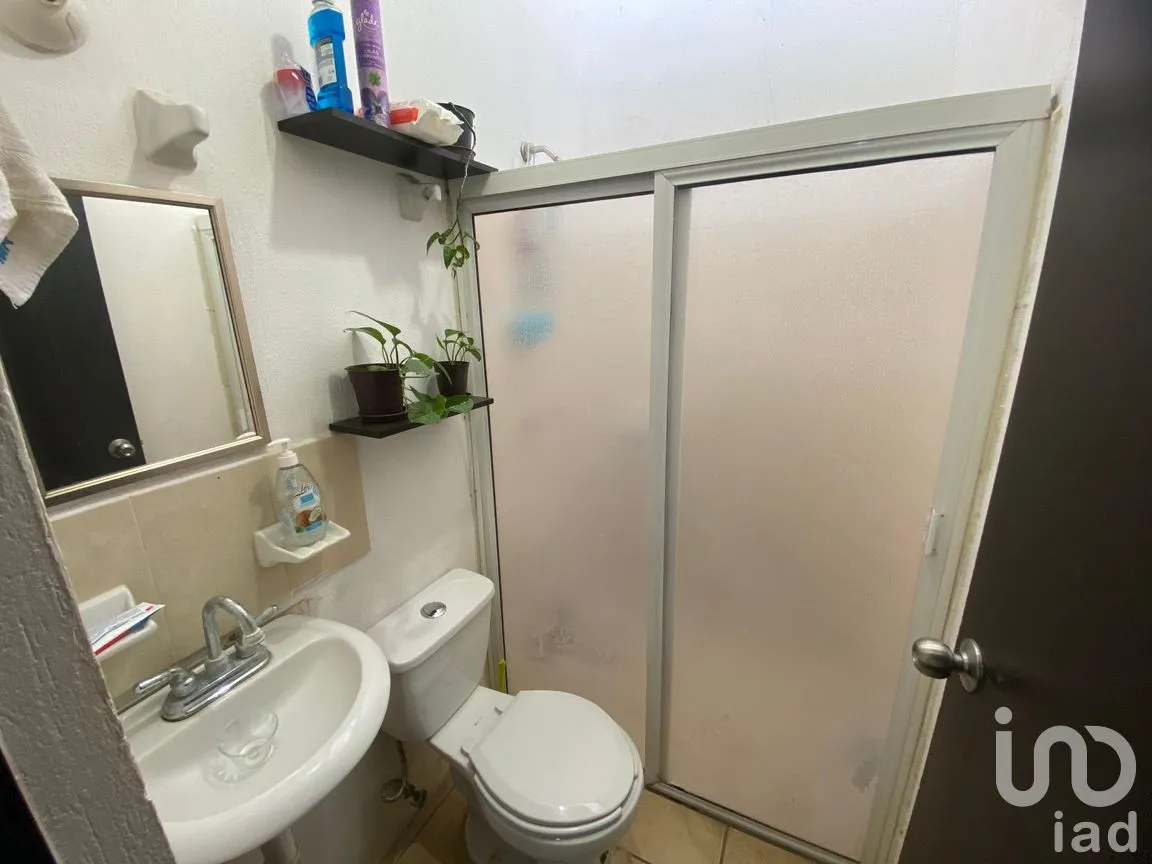 Casa en Venta en Senderos del Monte, Tepic, Nayarit | NEX-293699 | iad México | Foto 14 de 14