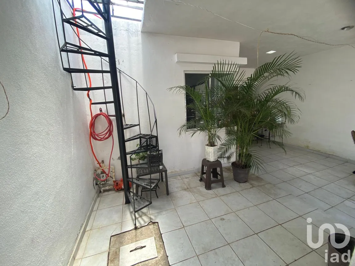 Casa en Venta en Senderos del Monte, Tepic, Nayarit | NEX-293699 | iad México | Foto 3 de 14