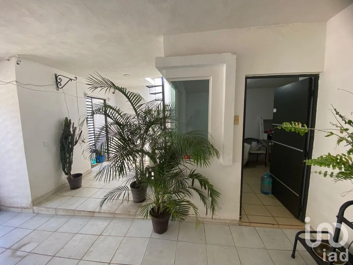 Casa en Venta en Senderos del Monte, Tepic, Nayarit | NEX-293699 | iad México | Foto 5 de 14