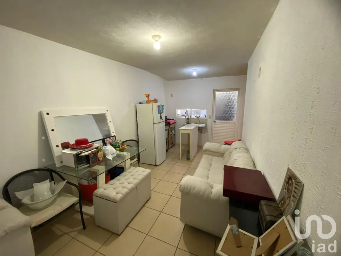 Casa en Venta en Senderos del Monte, Tepic, Nayarit | NEX-293699 | iad México | Foto 8 de 14