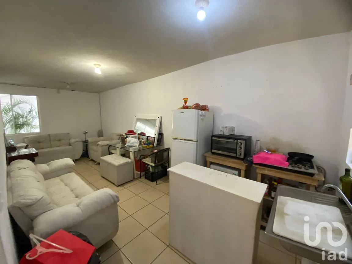 Casa en Venta en Senderos del Monte, Tepic, Nayarit | NEX-293699 | iad México | Foto 9 de 14