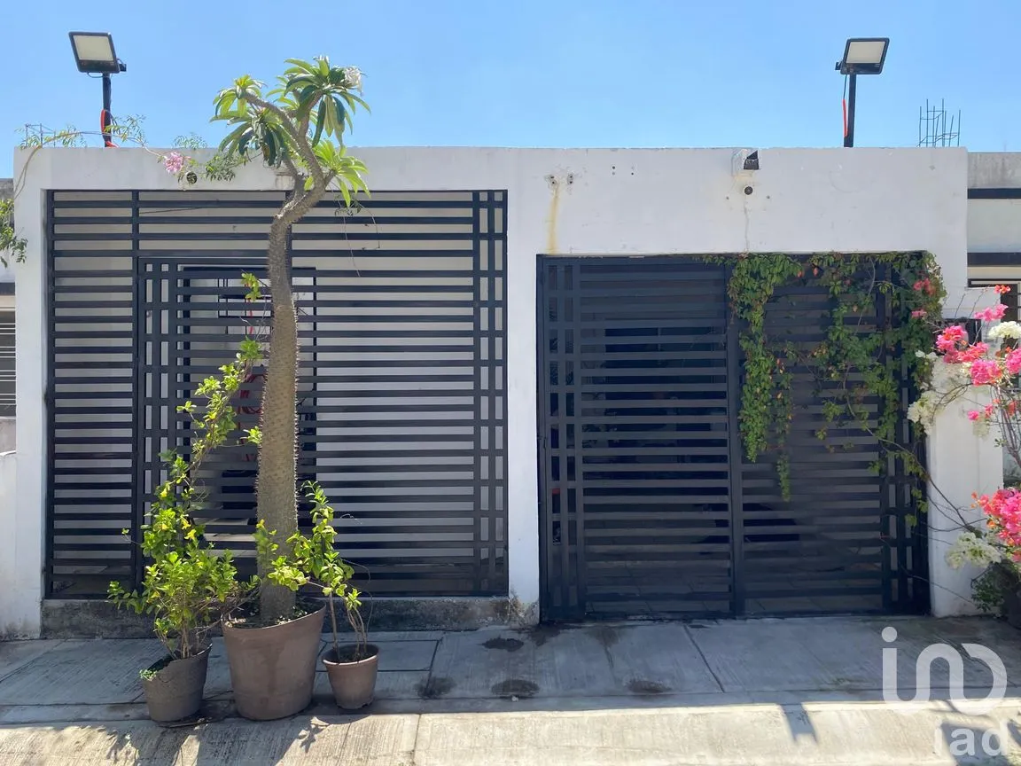 Casa en Venta en Senderos del Monte, Tepic, Nayarit | NEX-293699 | iad México | Foto 1 de 14
