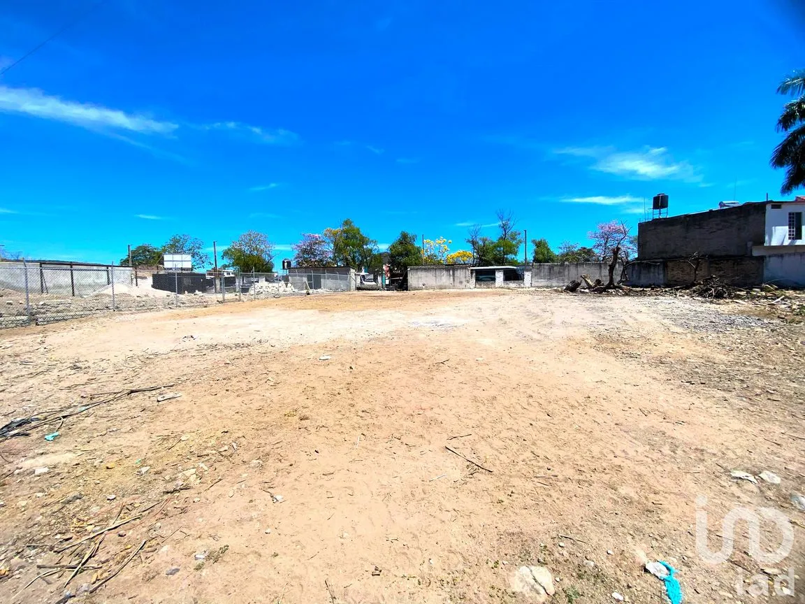 Terreno en Venta en Tepic Centro, Tepic, Nayarit | NEX-294833 | iad México | Foto 2 de 9