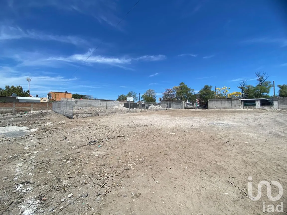 Terreno en Venta en Tepic Centro, Tepic, Nayarit | NEX-294833 | iad México | Foto 3 de 9