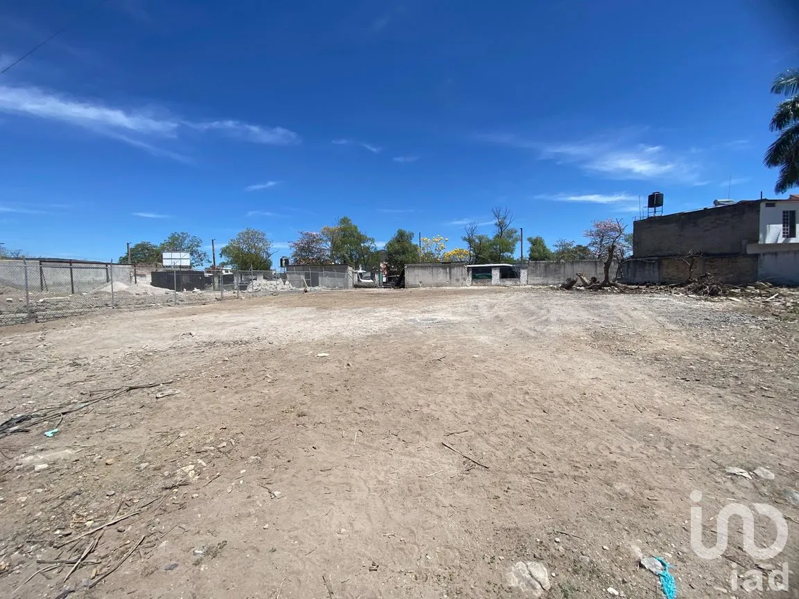 Terreno en Venta en Tepic Centro, Tepic, Nayarit | NEX-294833 | iad México | Foto 4 de 9