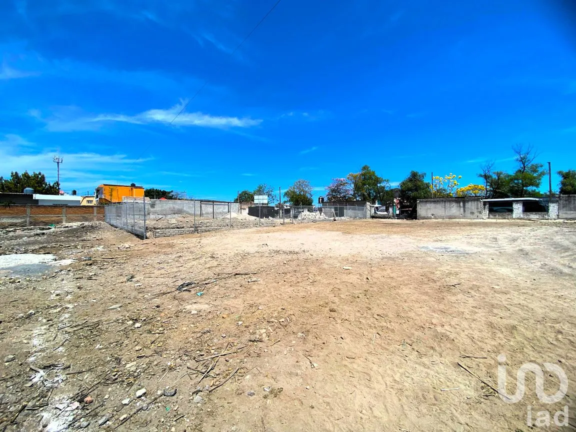 Terreno en Venta en Tepic Centro, Tepic, Nayarit | NEX-294833 | iad México | Foto 5 de 9