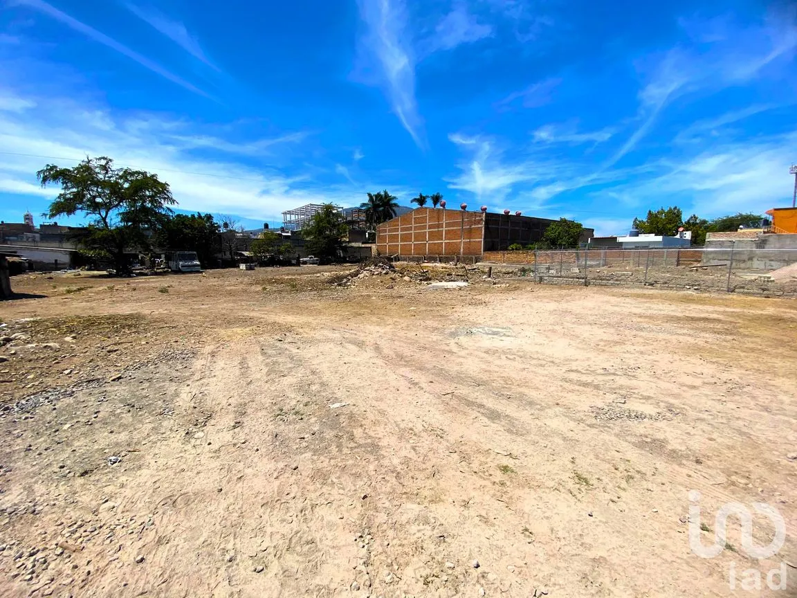 Terreno en Venta en Tepic Centro, Tepic, Nayarit | NEX-294833 | iad México | Foto 6 de 9