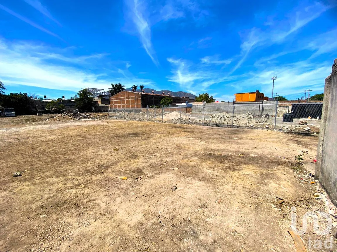 Terreno en Venta en Tepic Centro, Tepic, Nayarit | NEX-294833 | iad México | Foto 7 de 9