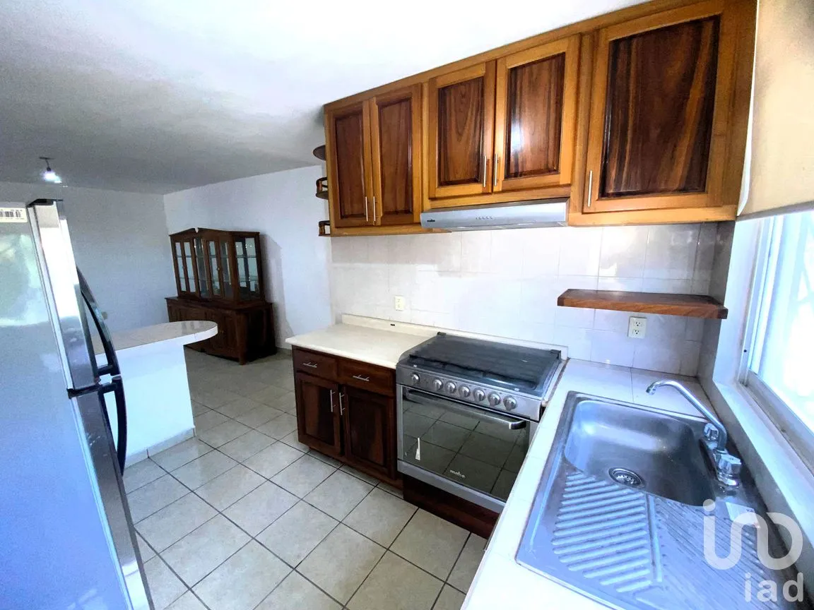 Casa en Venta en Luis Donaldo Colosio, Tepic, Nayarit | NEX-295060 | iad México | Foto 11 de 20