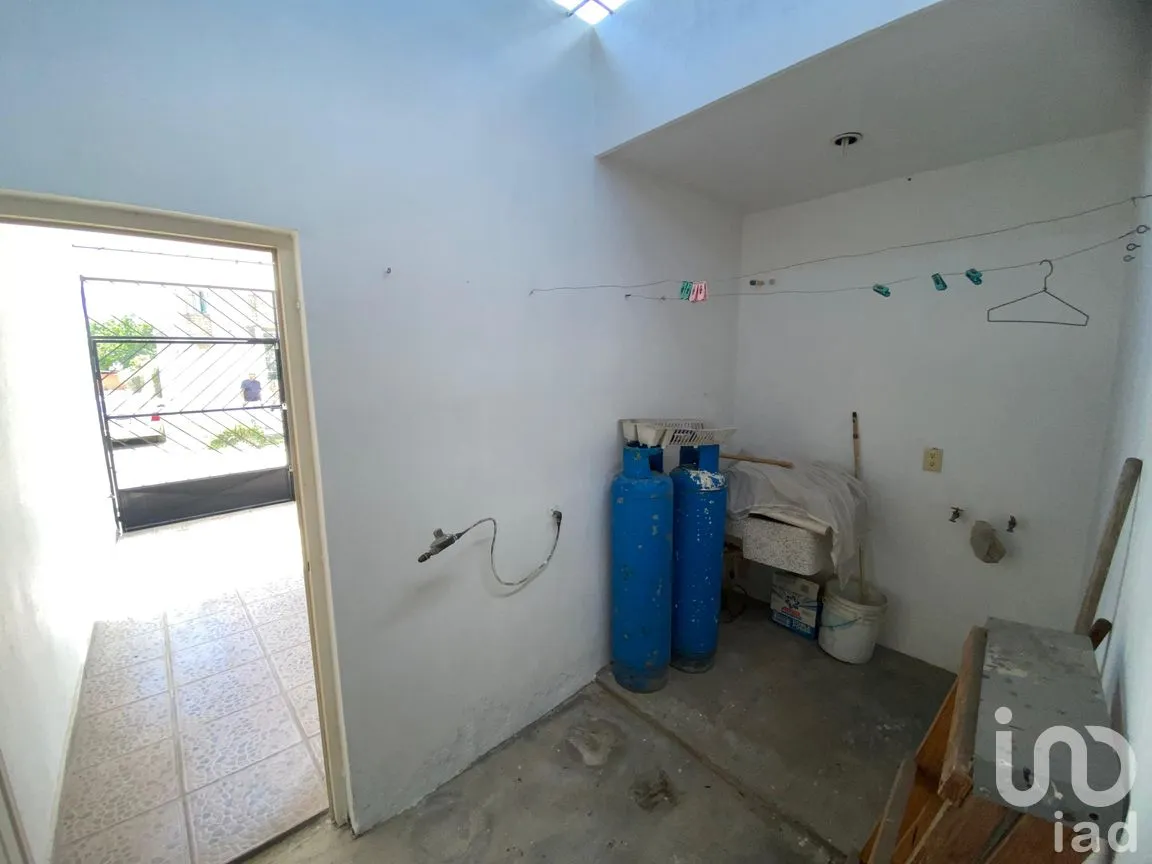 Casa en Venta en Luis Donaldo Colosio, Tepic, Nayarit | NEX-295060 | iad México | Foto 12 de 20
