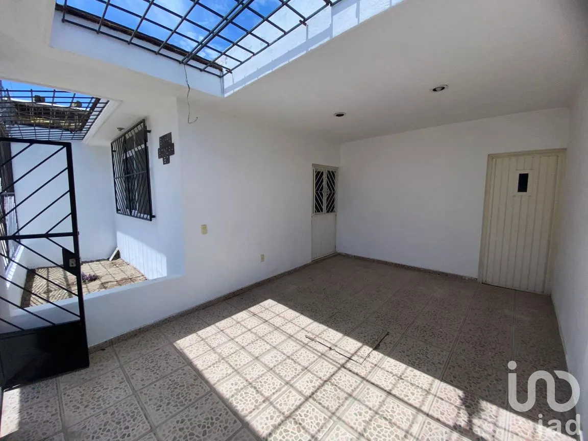 Casa en Venta en Luis Donaldo Colosio, Tepic, Nayarit | NEX-295060 | iad México | Foto 3 de 20