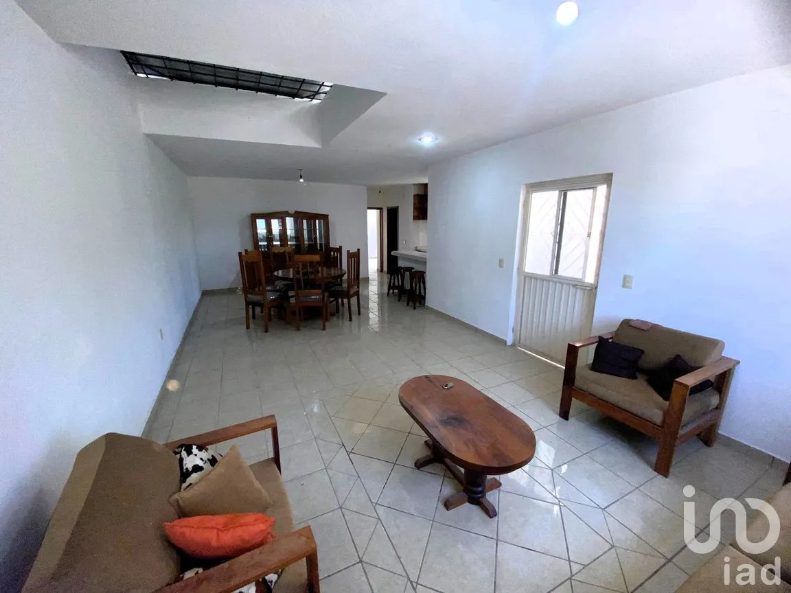 Casa en Venta en Luis Donaldo Colosio, Tepic, Nayarit | NEX-295060 | iad México | Foto 6 de 20