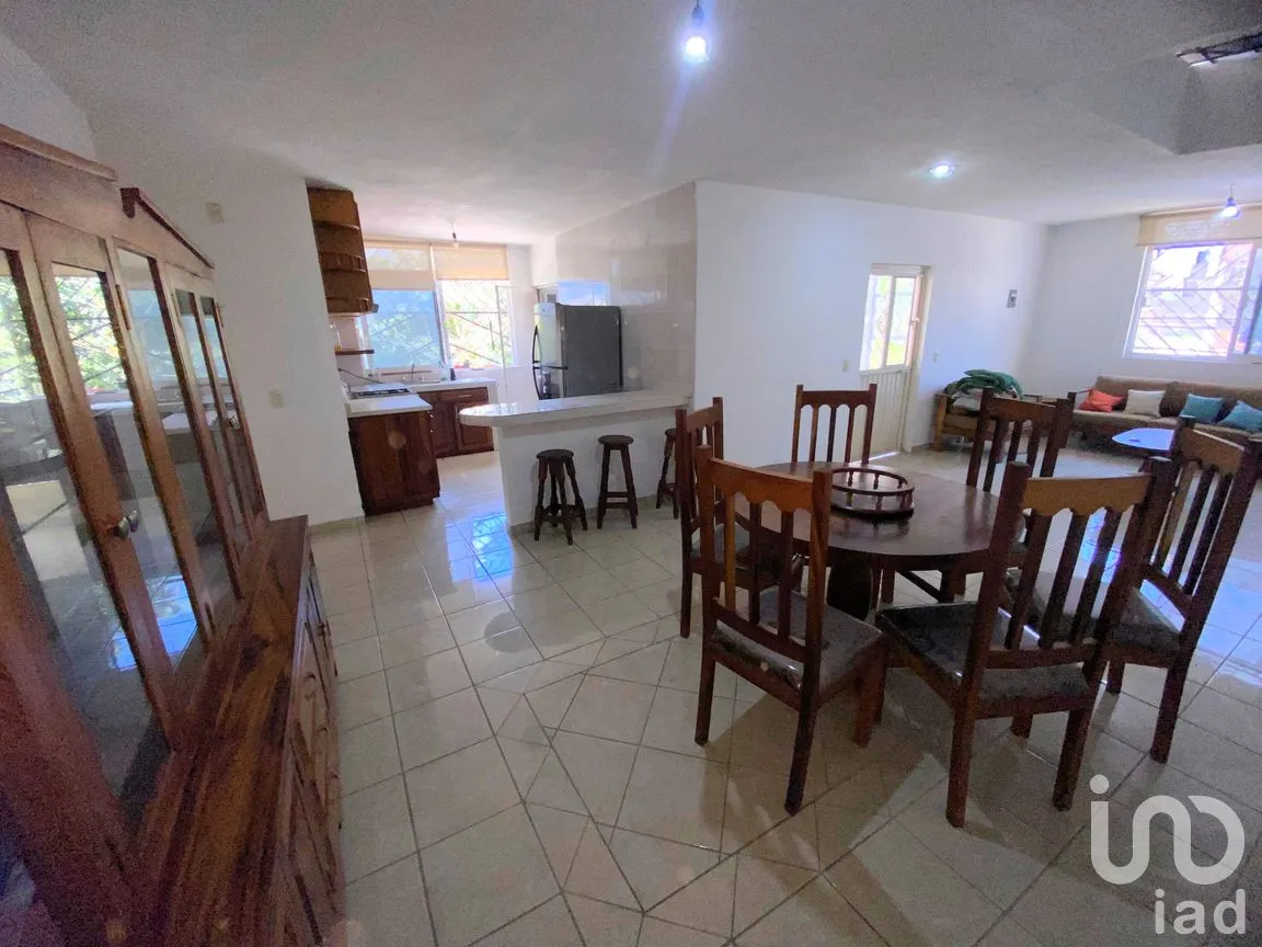 Casa en Venta en Luis Donaldo Colosio, Tepic, Nayarit | NEX-295060 | iad México | Foto 8 de 20