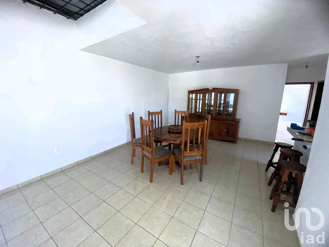 Casa en Venta en Luis Donaldo Colosio, Tepic, Nayarit | NEX-295060 | iad México | Foto 9 de 20