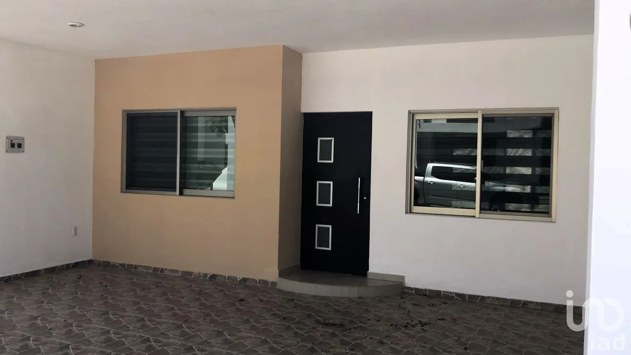 Casa en Venta en Bonaterra, Tepic, Nayarit | NEX-297883 | iad México | Foto 2 de 15