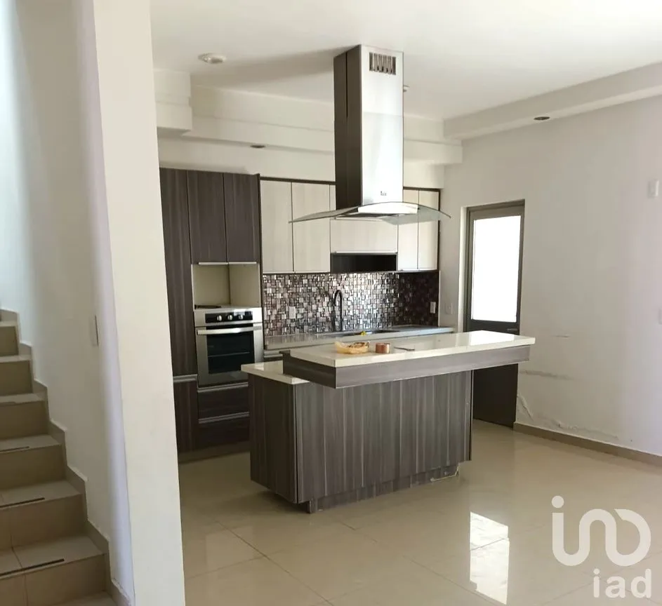 Casa en Venta en Bonaterra, Tepic, Nayarit | NEX-297883 | iad México | Foto 8 de 15