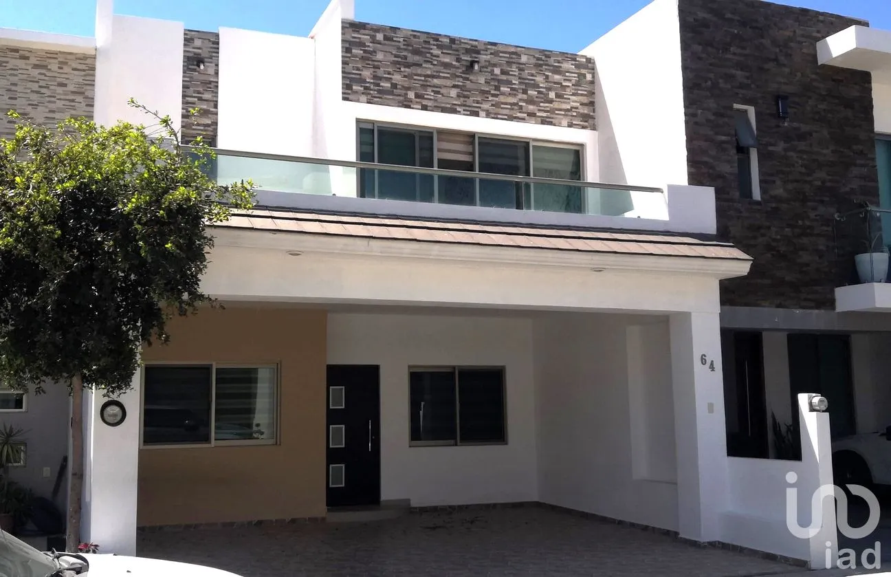 Casa en Venta en Bonaterra, Tepic, Nayarit | NEX-297883 | iad México | Foto 1 de 15