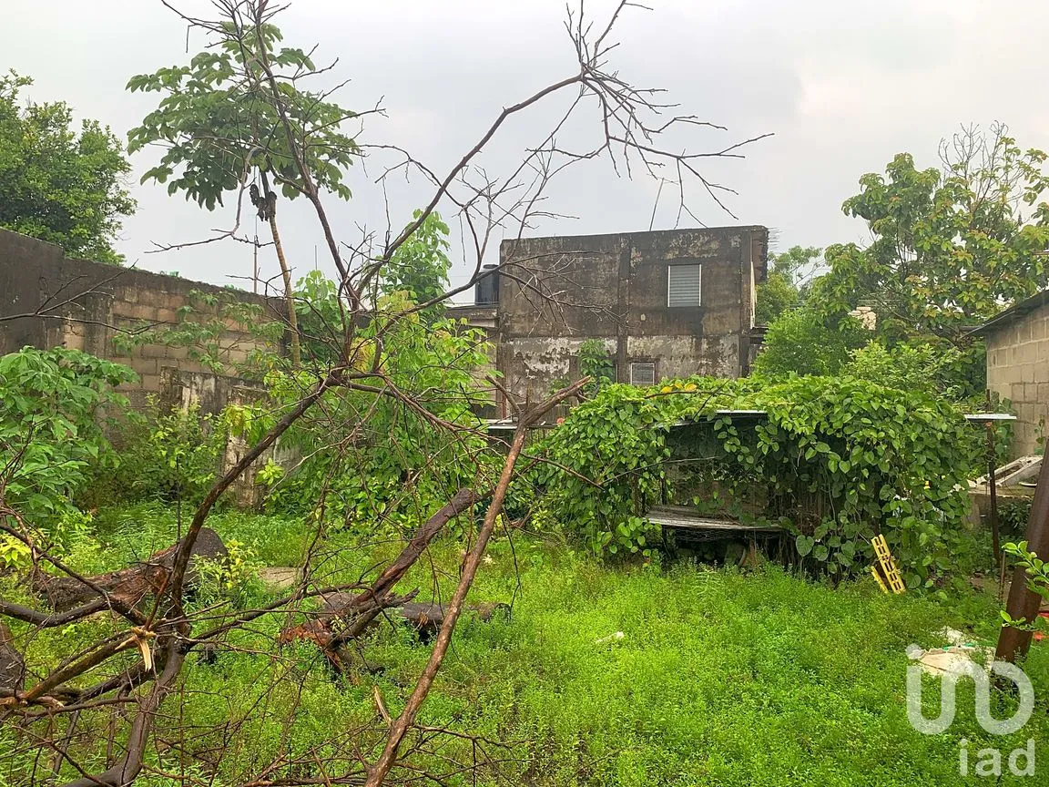 Terreno en Venta en La Bomba, Minatitlán, Veracruz de Ignacio de la Llave | NEX-234171 | iad México | Foto 3 de 6