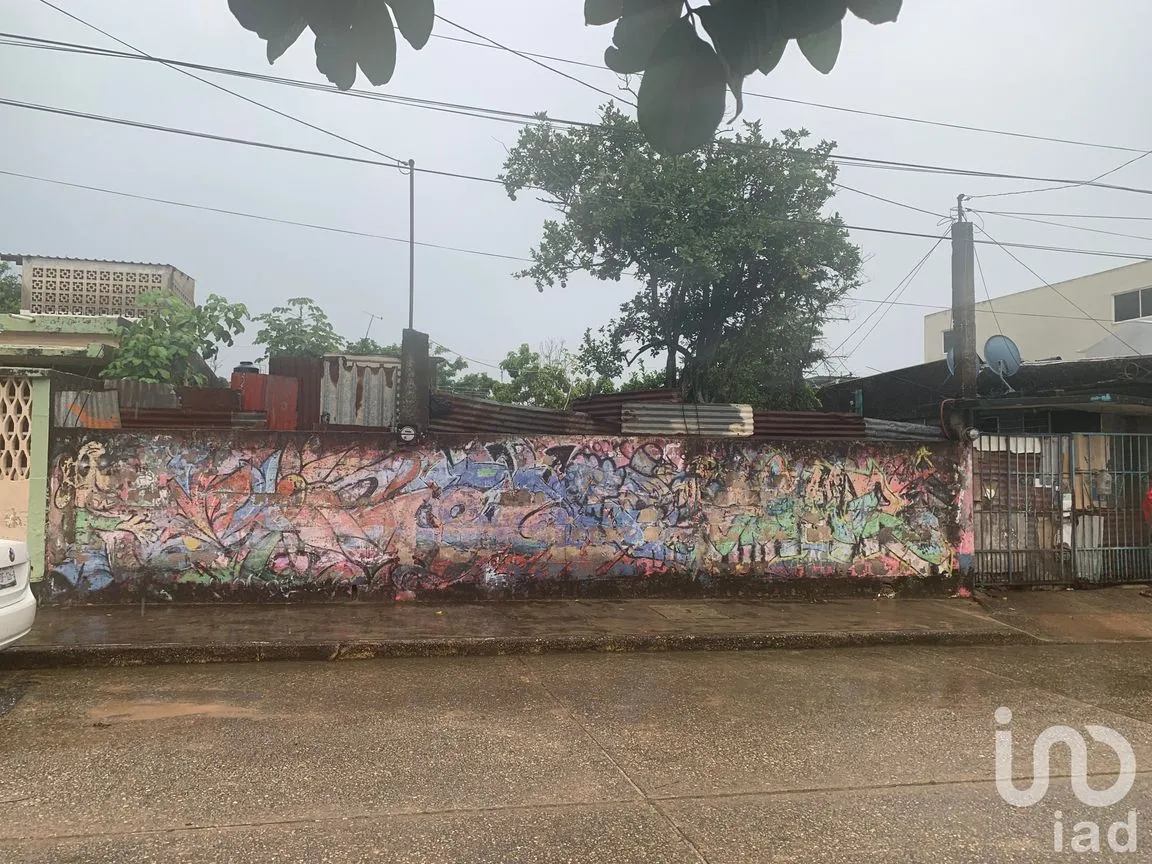 Terreno en Venta en La Bomba, Minatitlán, Veracruz de Ignacio de la Llave | NEX-234171 | iad México | Foto 1 de 6