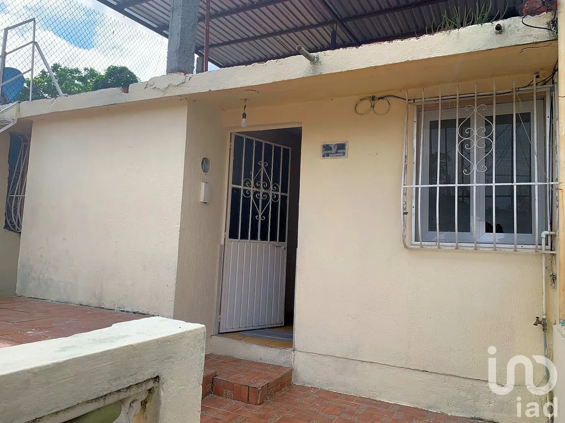 Casa en Venta en El Rodeo, San Andrés Tuxtla, Veracruz de Ignacio de la Llave | NEX-235400 | iad México | Foto 3 de 14