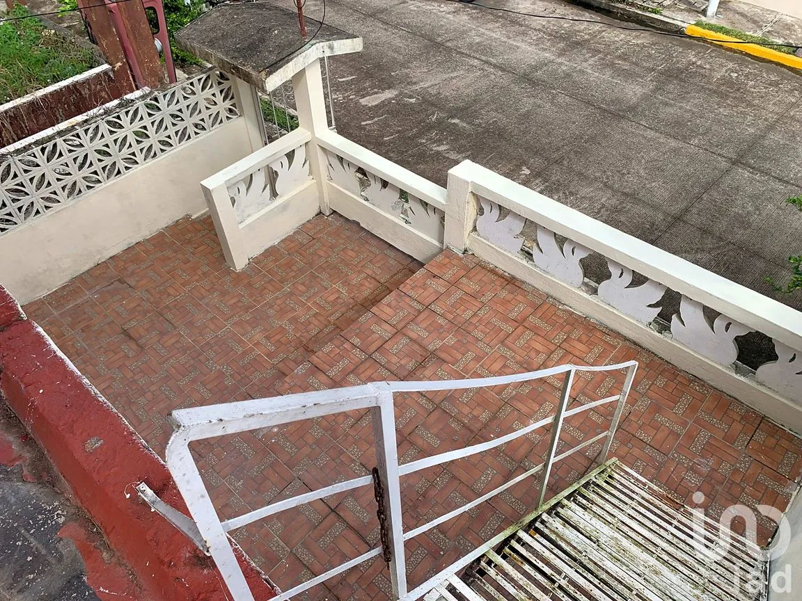 Casa en Venta en El Rodeo, San Andrés Tuxtla, Veracruz de Ignacio de la Llave | NEX-235400 | iad México | Foto 5 de 14