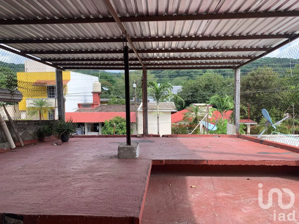 Casa en Venta en El Rodeo, San Andrés Tuxtla, Veracruz de Ignacio de la Llave | NEX-235400 | iad México | Foto 6 de 14