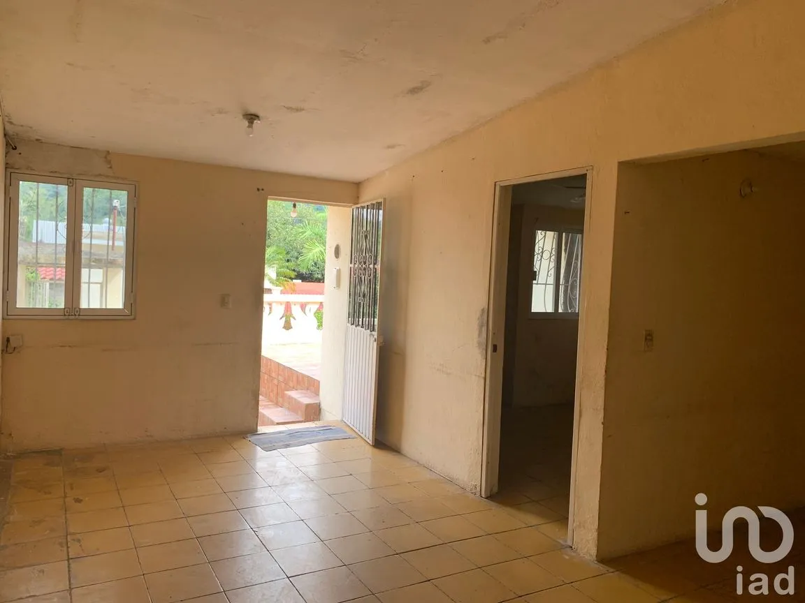 Casa en Venta en El Rodeo, San Andrés Tuxtla, Veracruz de Ignacio de la Llave | NEX-235400 | iad México | Foto 8 de 14